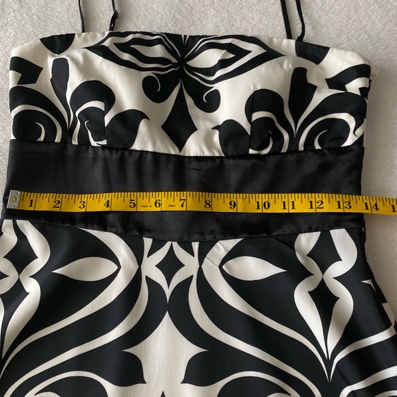 White House Black Market Evening Gown - Picture 11 of 11